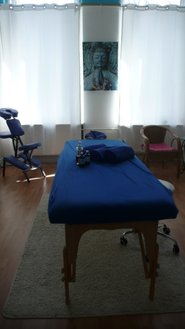 alt massage praktijkruimte energetisch therapeut praktijkruimte