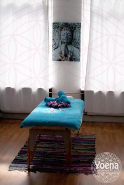 Spiritueel centrum Delft massage