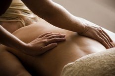 Wellness massage Delft